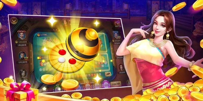 Cách Chơi Xóc Đĩa Online Tại Sunwin Đảm Bảo Chiến Thắng 2 Lợi ích khi nắm rõ cách chơi xóc đĩa Online