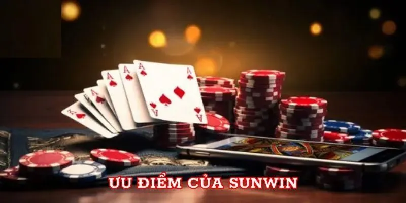 Khám Phá Sunwin Cổng Game Bài Siêu Hot Tại Khu Vực Châu Á 4 Danh sách những game cược hot tại Sunwin