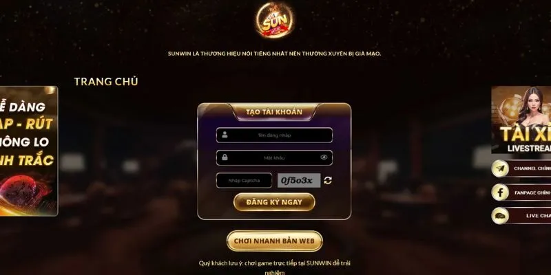 Game Bài Sunwin Có Lừa Đảo Không - Thực Hư Tin Đồn Ra Sao? 4 Giải mã tin đồn lừa đảo