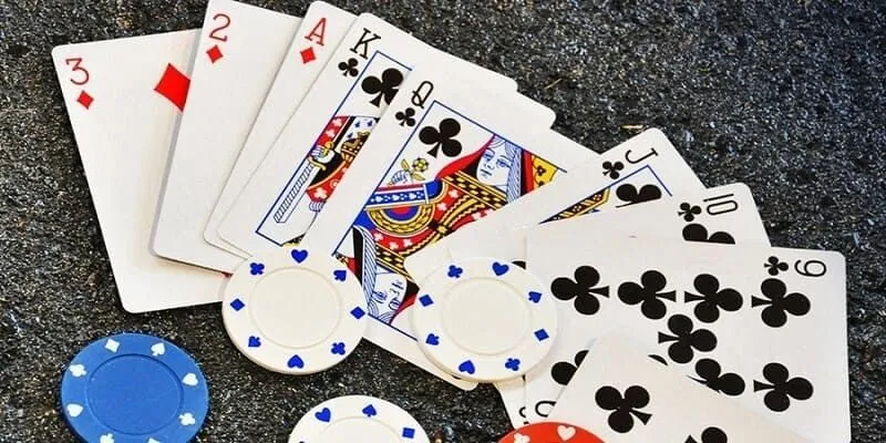 Đánh Bài Online Sunwin | Khám Phá Kho Game Đình Đám 4 Từng bước tham gia chơi game bài đơn giản nhất