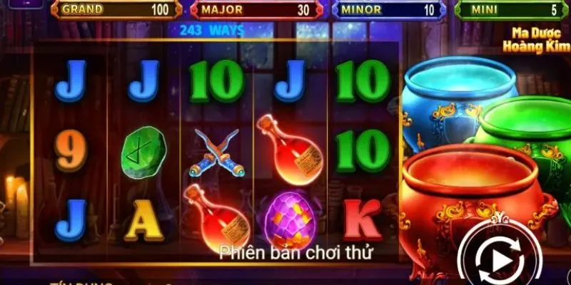 Nổ Hũ Sunwin Uy Tín | Tận Hưởng Quay Hũ Cực Kỳ Đỉnh Cao 3 Cách thức chơi game đơn giản cho anh em