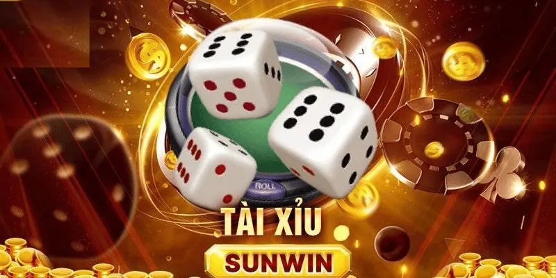 Bỏ Túi Bí Quyết Chơi Tài Xỉu Sunwin Bất Bại Từ Cao Thủ 2 Tổng hợp những bí quyết chơi tài xỉu Sunwin hiệu quả