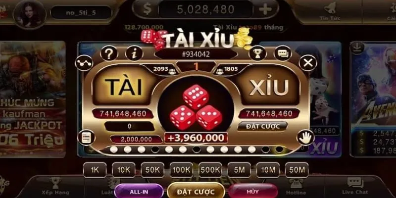 Kinh Nghiệm Chơi Tài Xỉu Sunwin Thắng Chắc Cho Bet Thủ 3 Mẹo đánh tài xỉu Sunwin theo Medium - risk