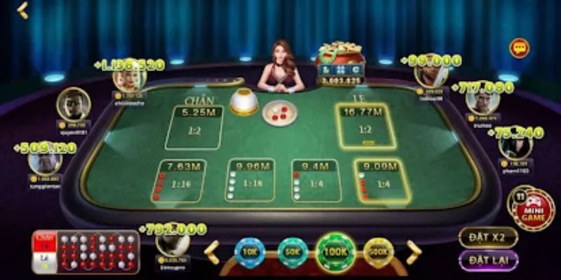 Bỏ Túi Những Mẹo Chơi Xóc Đĩa Luôn Thắng Cho Game Thủ 3 Lưu ý quan trọng khi chơi xóc đĩa trực tuyến