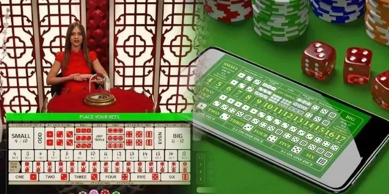 Bỏ Túi Bí Quyết Chơi Tài Xỉu Sunwin Bất Bại Từ Cao Thủ 3 Lưu ý khi sử dụng bí quyết chơi tài xỉu Sunwin