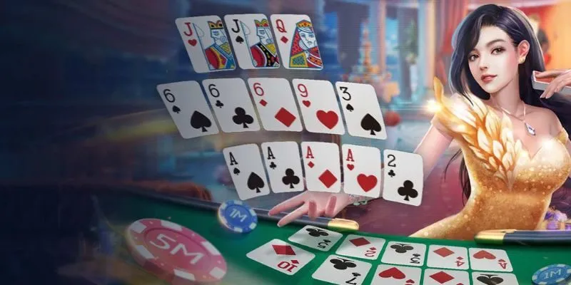 Mậu Binh Online - Hướng Dẫn Chi Tiết Và Chiến Thuật Hiệu Quả 3 Tại sao bạn nên chọn Mậu Binh Online tại Sunwin?
