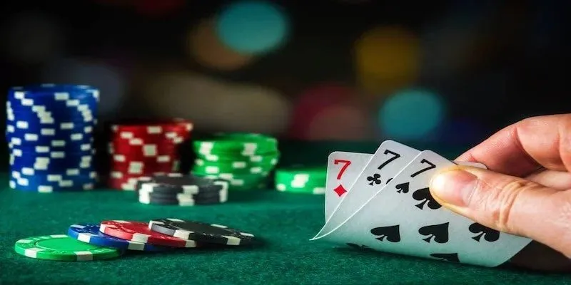 Cách Chơi Game Bài Đổi Thưởng Uy Tín - Mẹo Chiến Thắng 3 Những trò game bài đổi thưởng uy tín hiện nay