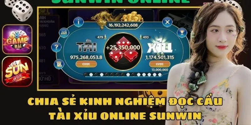 Sunwin Tài Xỉu Trực Tuyến | Bí Quyết Chiến Thắng Cho Newbie 4 Kinh nghiệm chiến thắng tài xỉu tại Sunwin dễ dàng