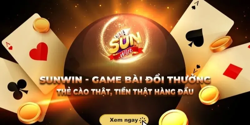 Review Game Bài Sunwin 2025 | Những Game Đáng Chơi Nhất 3 Review game bài Sunwin 2025 về những ưu điểm