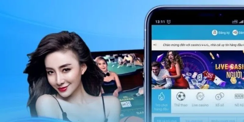 Tải Sunwin 4 Lỗi hay gặp khi bet thủ thực hiện tải ứng dụng