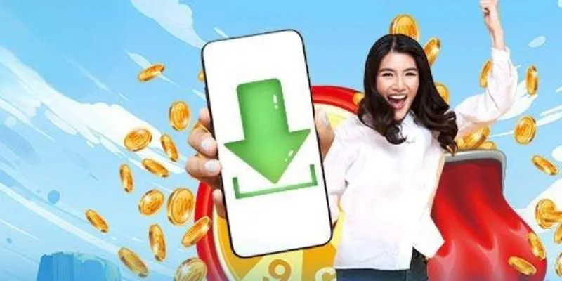 Tải Sunwin 2 Cách tải app cho hệ điều hành của Android