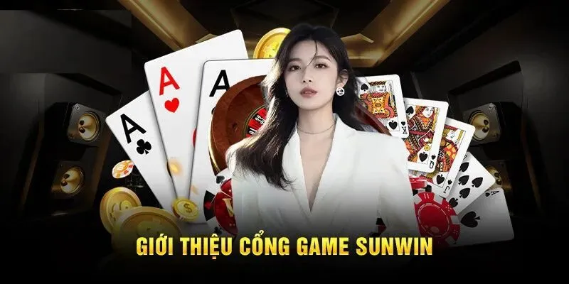 Khám Phá Sunwin Cổng Game Bài Siêu Hot Tại Khu Vực Châu Á 2 Thông tin chung về Sunwin cổng game bài siêu hot