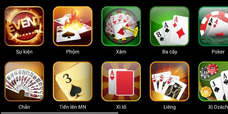 Top Game Bài Sunwin Hot Nhất Hiện Nay Cho Cược Thủ 2 Sơ lược về top game bài Sunwin hot nhất